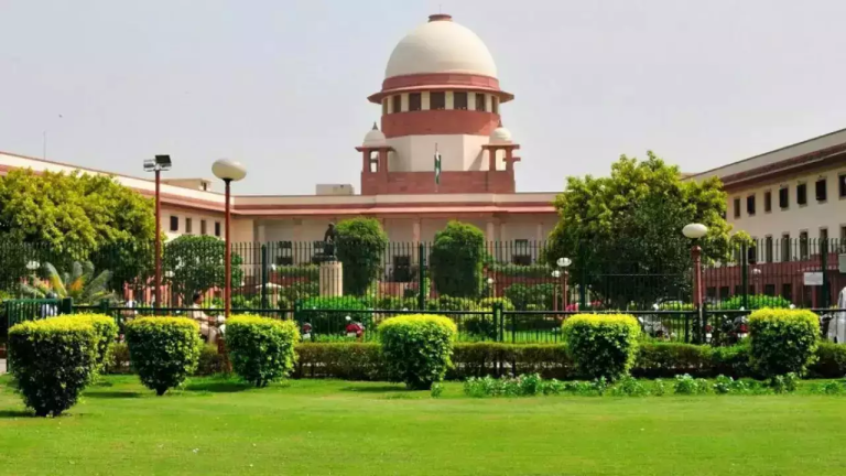 ‘घड्याळ’ चिन्ह कोणाचं? सुप्रीम कोर्टाचा दोन्ही गटांना इशारा